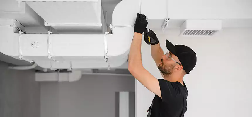 Our Air Duct Cleaning Services in Atlantic City, NJ
