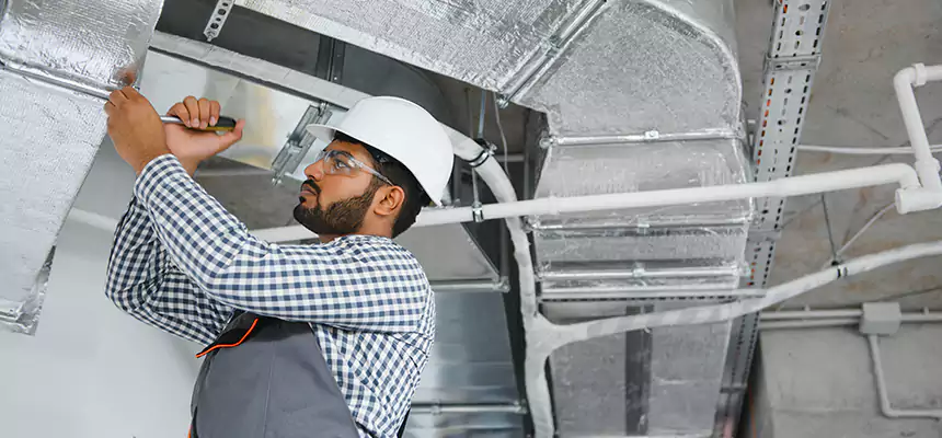 Proactive Ac Vent Repairs & Air Duct Replacement Companies Near Me in Atlantic City