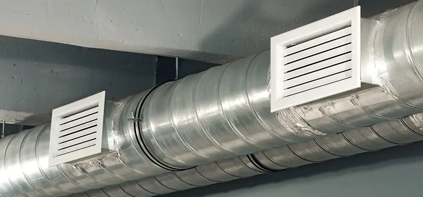 Our Air Duct Camera Inspection Services in Atlantic City, NJ