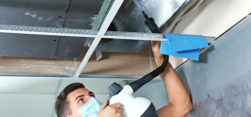 Our Air Duct Rodent Removal Services in Atlantic City, NJ