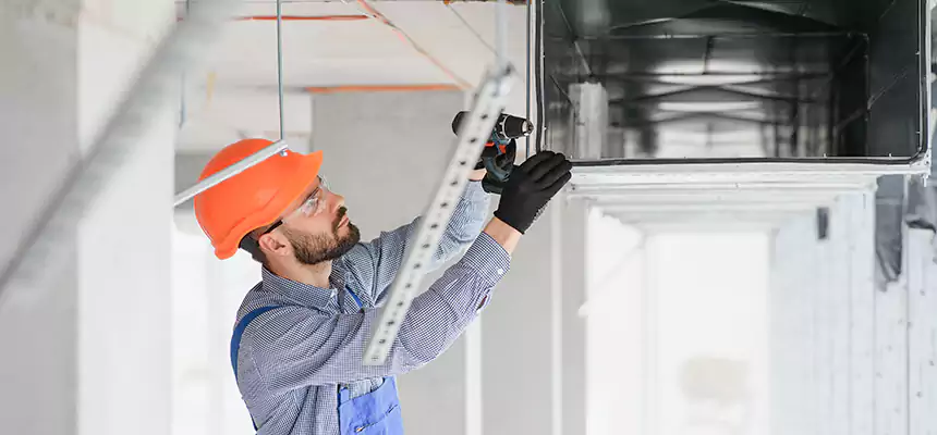 Our Air Vent Replacement Services in Atlantic City, NJ