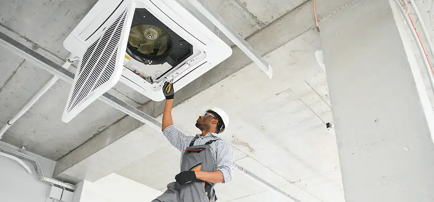 Efficient Multi‑Unit & HOA Annual Vent Cleaning Plans in Atlantic City