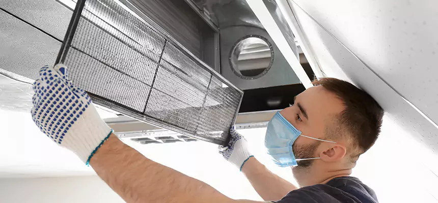Our Bathroom Exhaust Duct Cleaning Services in Atlantic City, NJ