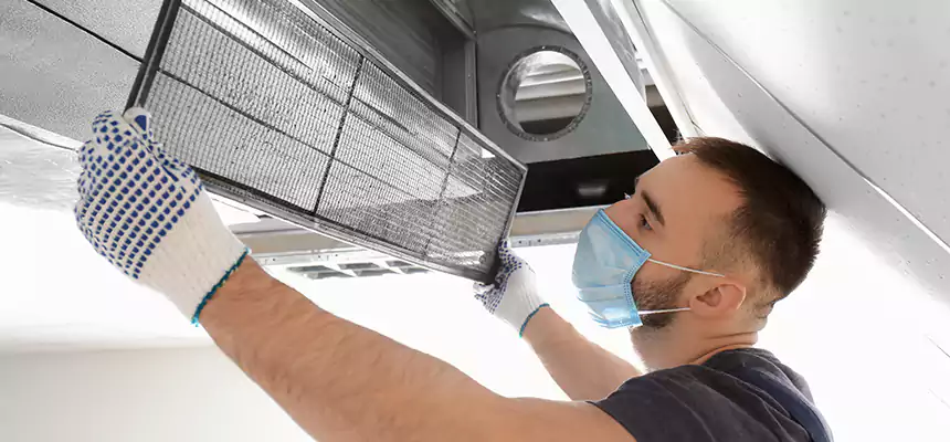 Our Dryer Vent Cleaning Services in Atlantic City, NJ