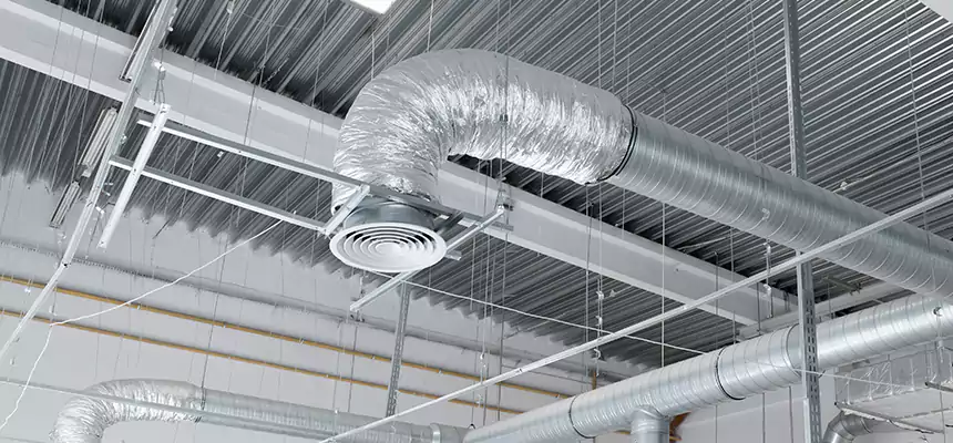 Our Dryer Vent Hose Replacement Services in Atlantic City, NJ