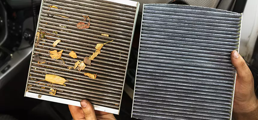 Our Dryer Vent Lint Filter Cleaning Services in Atlantic City, NJ