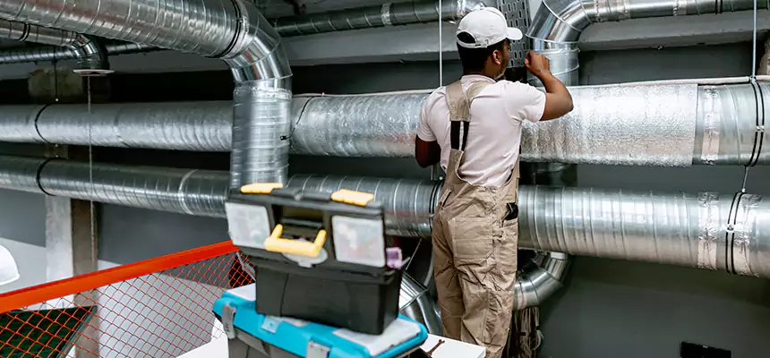 Comprehensive Duct Expansion in Atlantic City, NJ