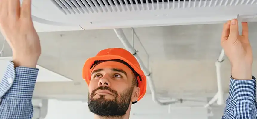 Our Furnace Vent Cleaning Services in Atlantic City, NJ