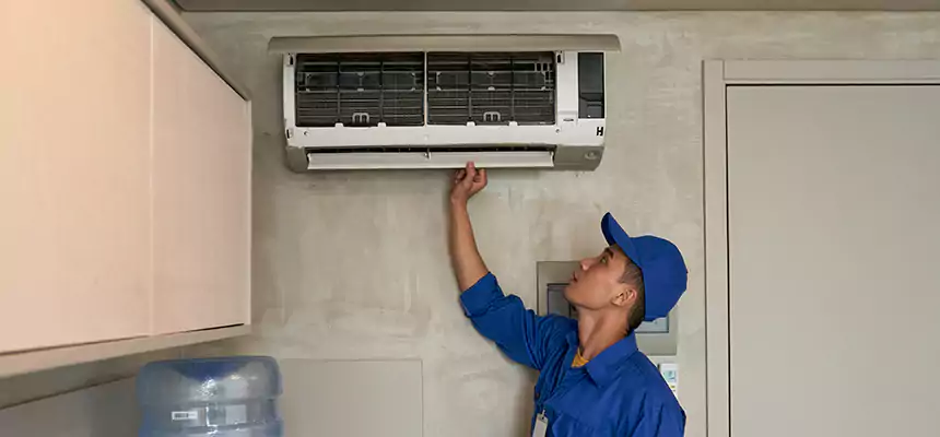 Balanced Fresh‑Air Ventilation (ERV/HRV) in Atlantic City