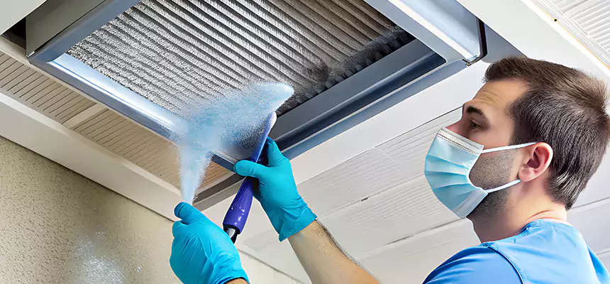 Our Home Ventilation Cleaning Services in Atlantic City, NJ