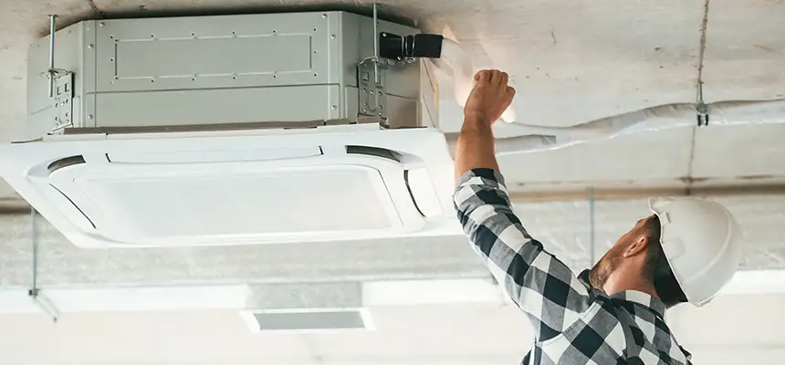 Our Local Vent Cleaning Services in Atlantic City, NJ