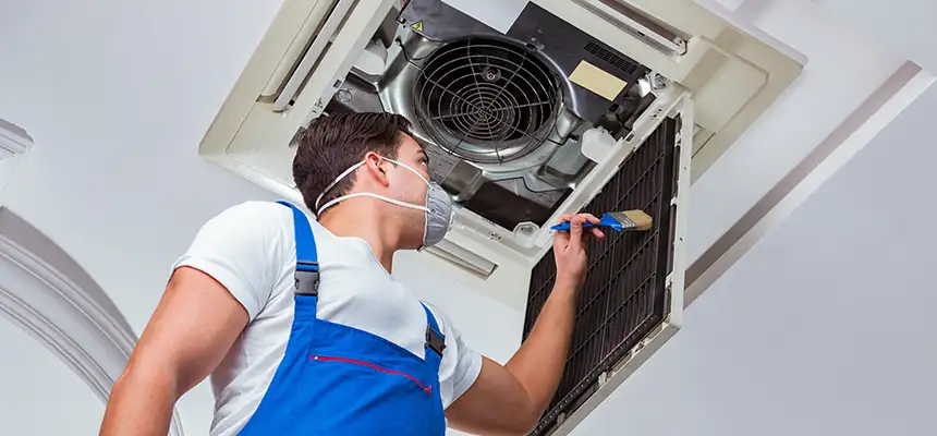 Our Move-in/Move-out Duct Cleaning Services in Atlantic City, NJ