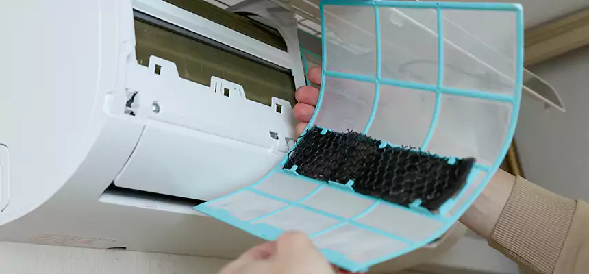 Gentle Ductwork Odor-Control Pet Dander Duct Cleaning in Atlantic City, NJ