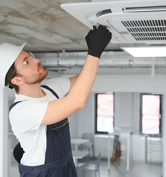 Top Affordable Duct Cleaning Services Near Me in Atlantic City, NJ