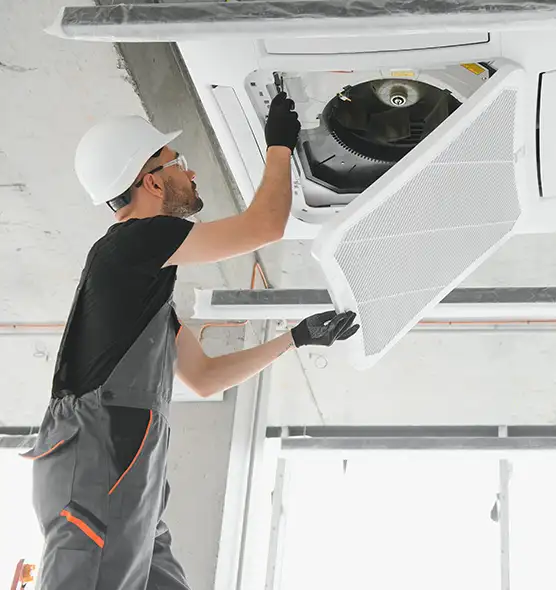 About Air Duct Rodent Removal in Atlantic City, NJ