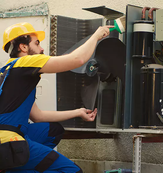 Professional Air Duct Washing Service in Atlantic City, NJ