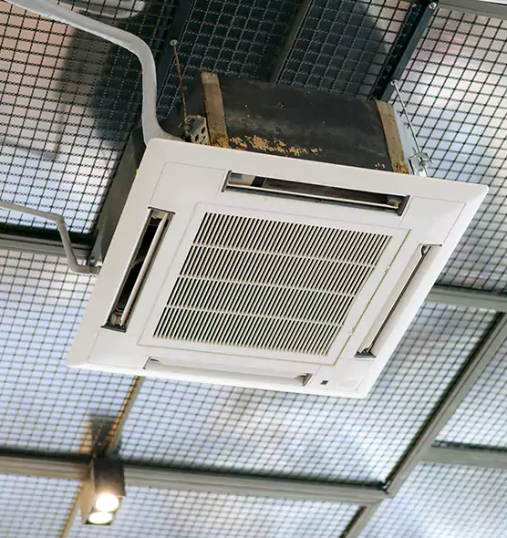 Top-Notch Allergy Relief Vent Cleaning Services in Atlantic City, NJ