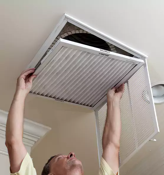 Trusted Apartment Air Duct Cleaning in Atlantic City, NJ