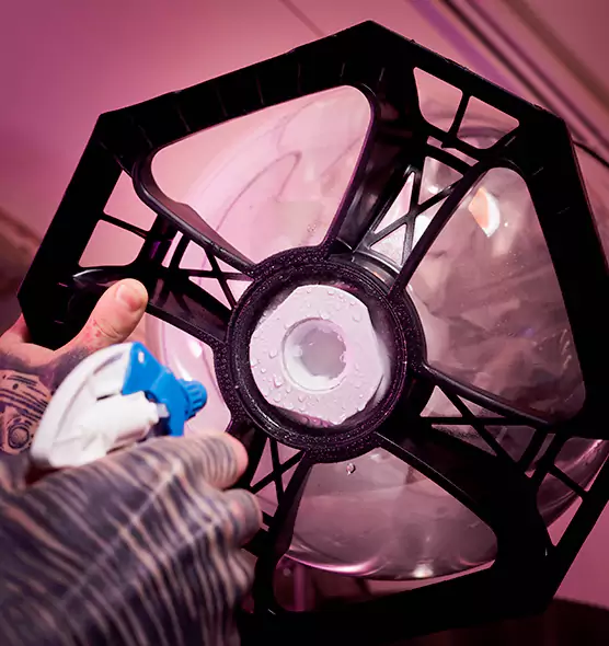 Advanced Basement Vent Cleaning in Atlantic City, NJ