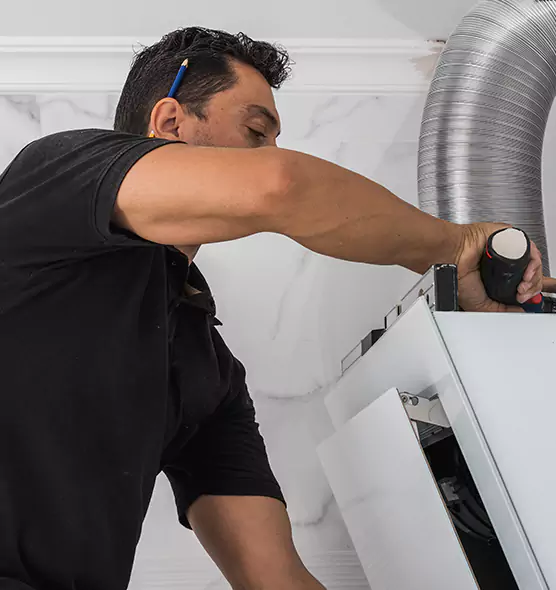 Trusted Bathroom Exhaust Duct Cleaning in Atlantic City, NJ