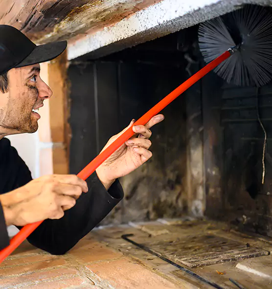 About Expert Chimney Cleaning in Atlantic City, NJ