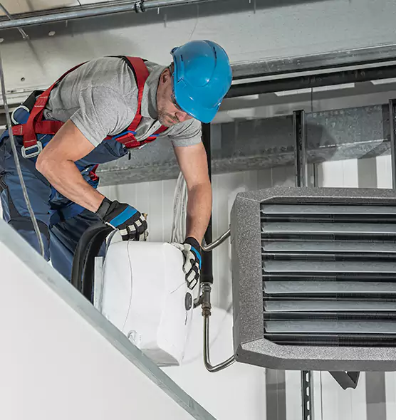 Professional Custom HVAC Ductworkin Atlantic City, NJ