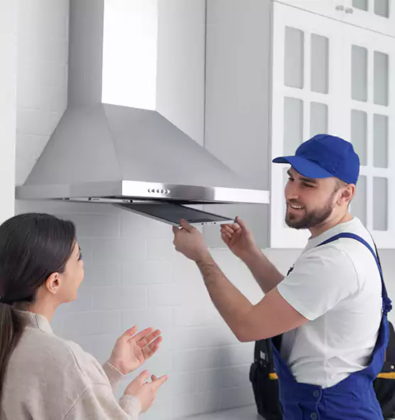 Professional Dryer Vent Cleaning Service in Atlantic City, NJ