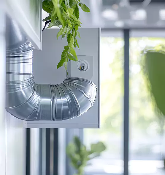 Professional Eco-Friendly Duct Cleaning Services in Atlantic City, NJ