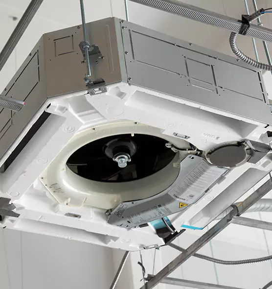 Professional Industrial Dryer Vent Cleaning in Atlantic City, NJ