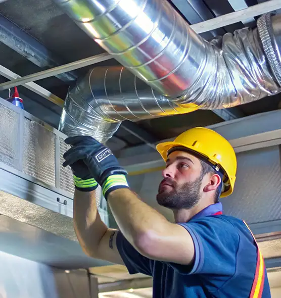 Professional NADCA Approved Air Duct Services in Atlantic City, NJ