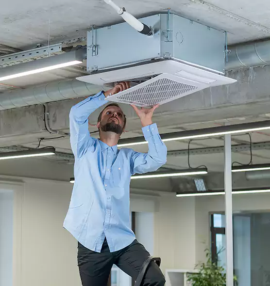 Advanced Residential Air Vent Cleaning in Atlantic City, NJ