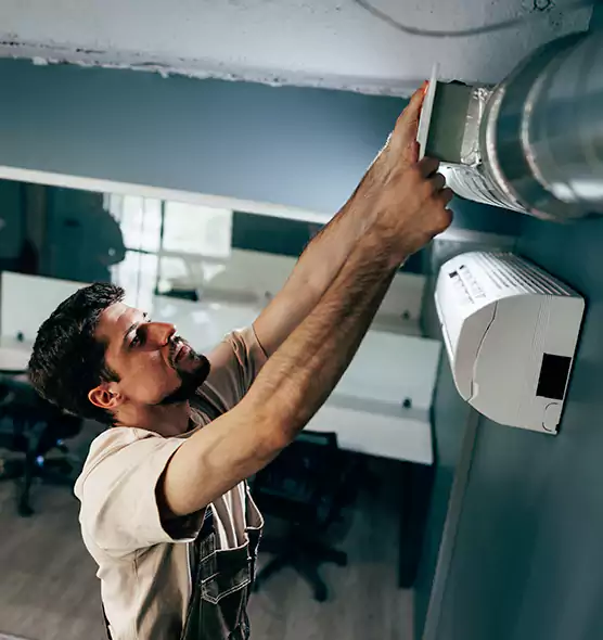 Reliable Warehouse Vent Cleaning in Atlantic City, NJ