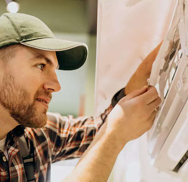 Why Homeowners Businesses Trust Us in Atlantic City, NJ?