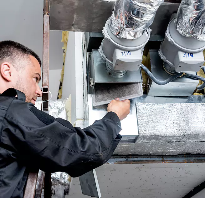 Why Homeowners & Businesses Trust Us in Atlantic City, NJ?