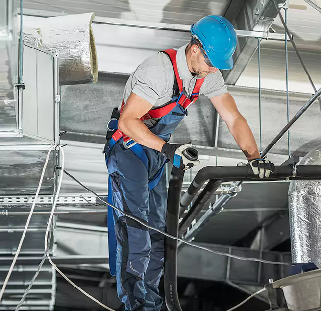 Why Homeowners & Businesses Trust Us in Atlantic City, NJ?