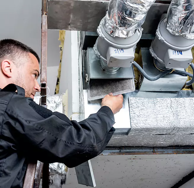 Why Homeowners & Businesses Trust Us in Atlantic City, NJ