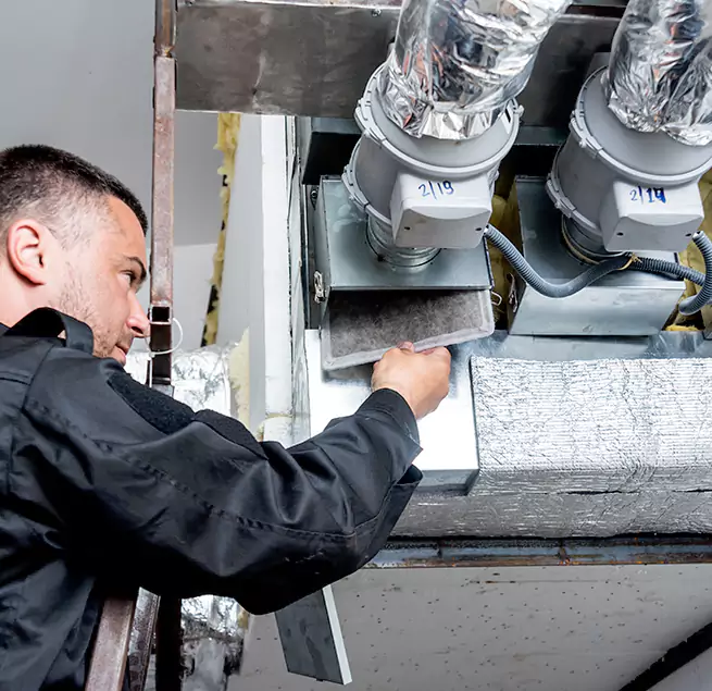 Why Homeowners & Businesses Trust Us in Atlantic City, NJ?