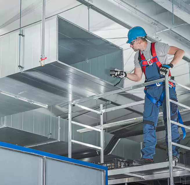 Why Homeowners & Businesses Trust Us in Atlantic City, NJ?