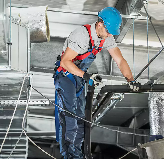 Why Homeowners & Businesses Trust Us in Atlantic City, NJ?