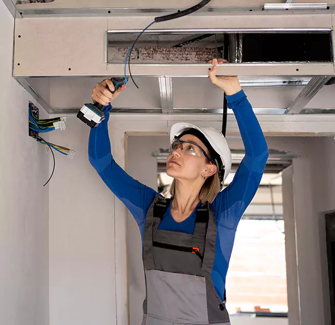 Why Homeowners & Businesses Trust Us in Atlantic City, NJ?