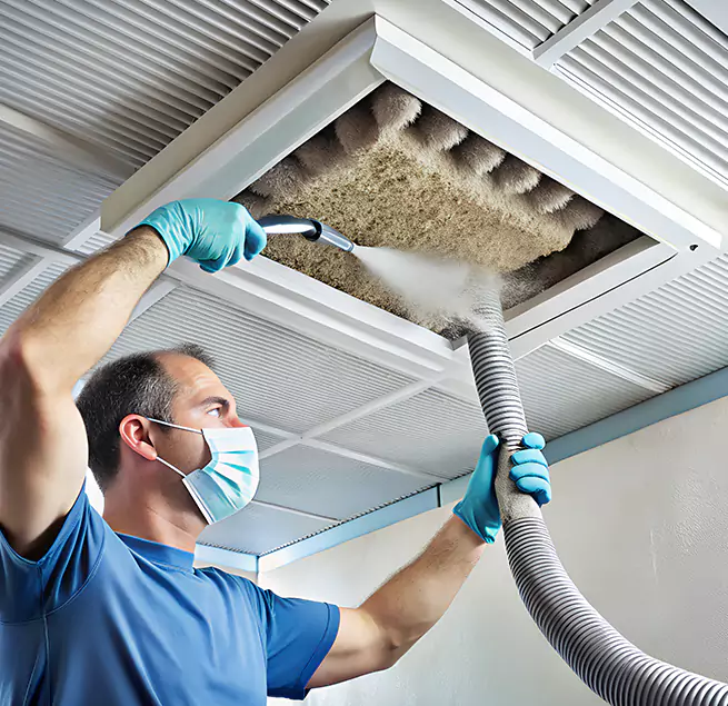 Why Homeowners Businesses Trust Us in Atlantic City, NJ