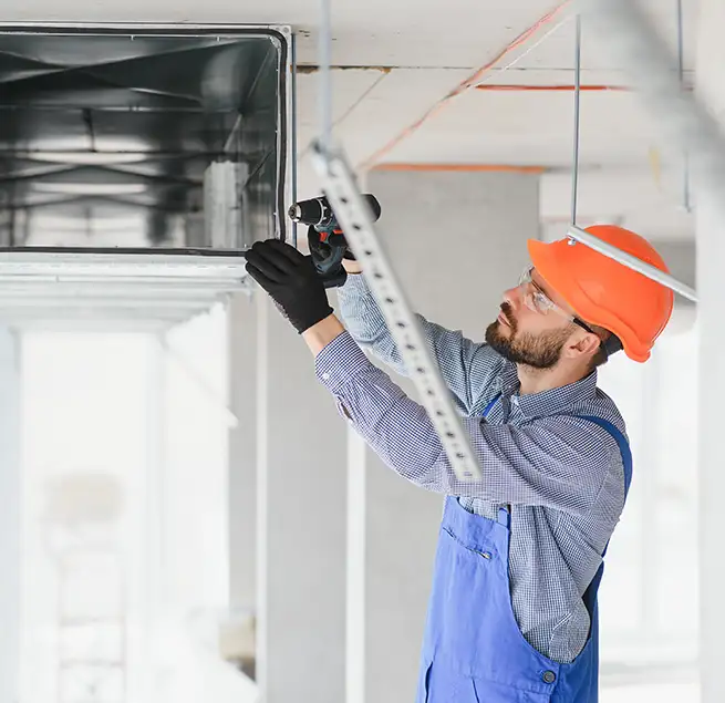 Why Homeowners Businesses Trust Us Atlantic City, NJ