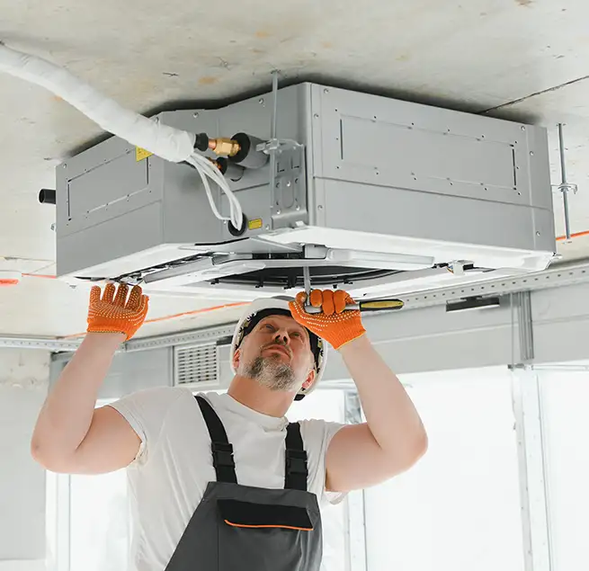 Why Homeowners & Businesses Trust Us Atlantic City, NJ