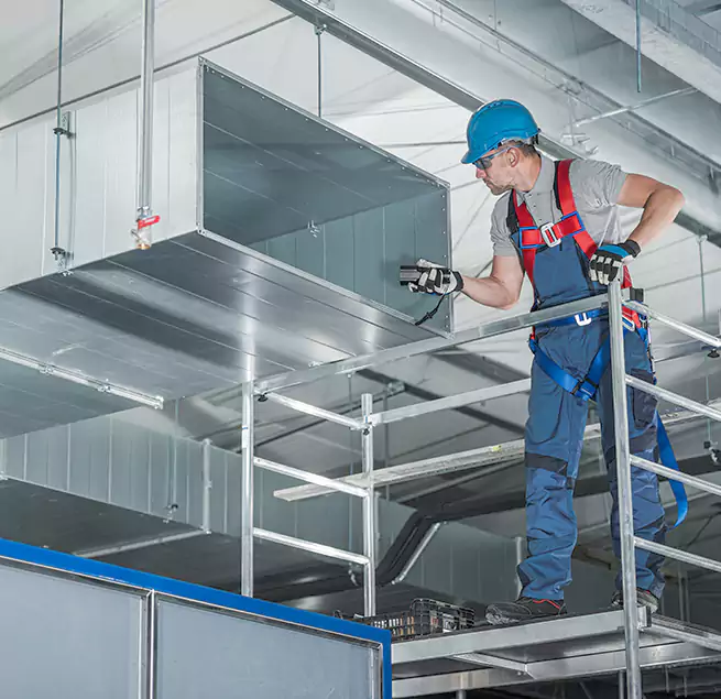 Why Homeowners & Businesses Trust Us in Atlantic City, NJ?