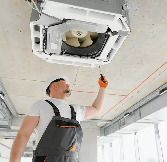 Why Homeowners Businesses Trust Us in Atlantic City, NJ