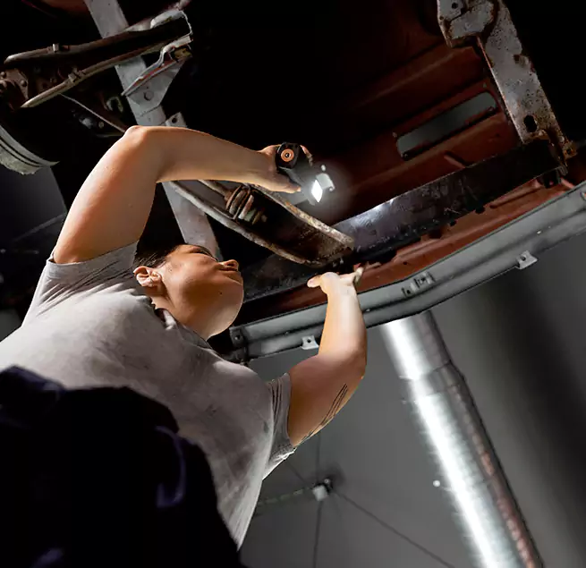 Why Homeowners & Businesses Trust Us Atlantic City, NJ