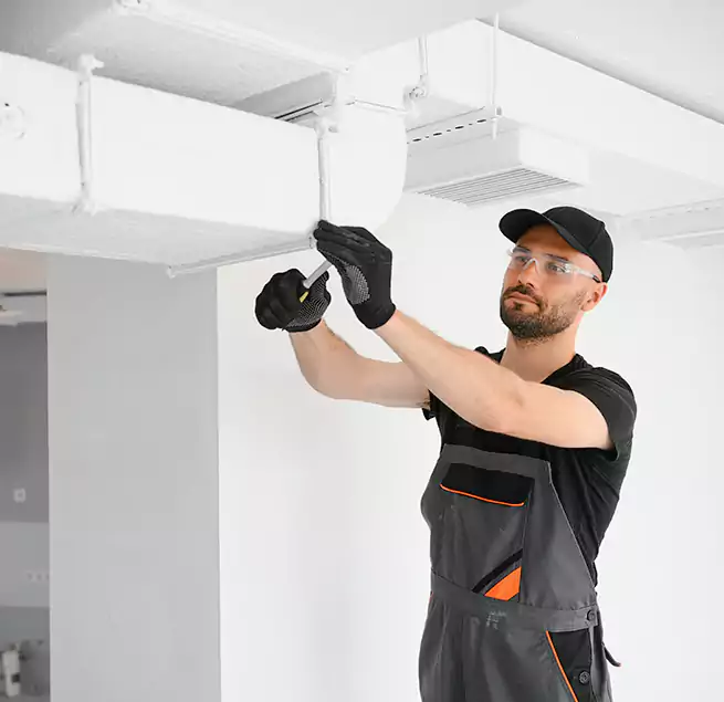 Why Homeowners Businesses Trust Us Atlantic City, NJ