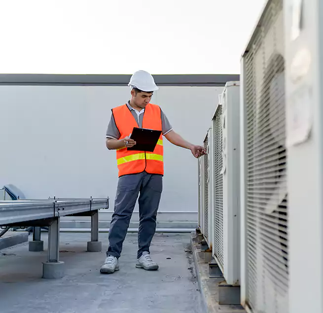 Why Homeowners & Businesses Trust Us in Atlantic City, NJ?