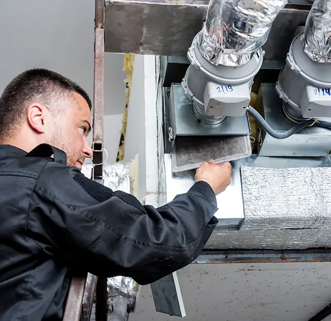 Why Homeowners & Businesses Trust Us in Atlantic City, NJ?